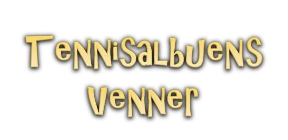 Double Turnering - Tennisalbuens venner
